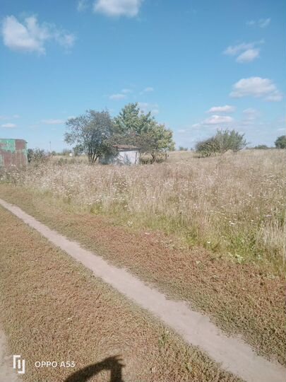 Участок 15 сот. (ИЖС)