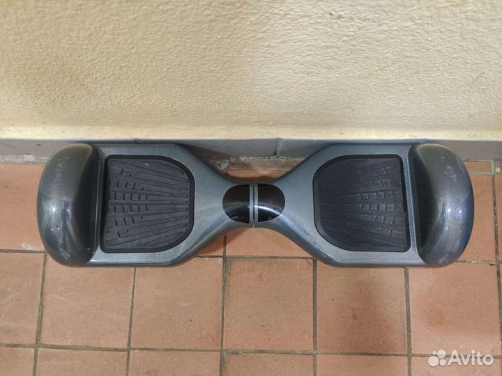 Гироскутер Polaris