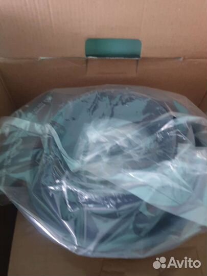 Насадка для пюре к соковыжималке bork s700