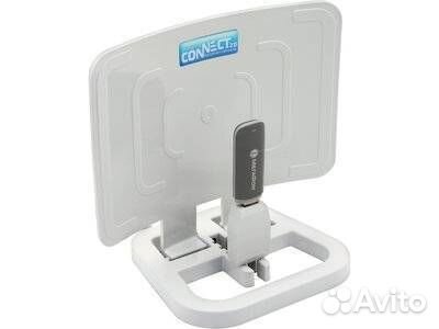 Усилитель интернет сигнала Connect 2