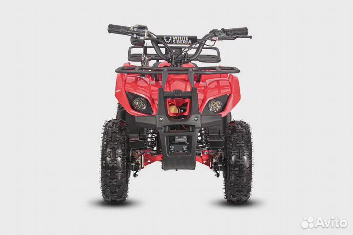 White Siberia Sneg mini 1000W Ferra 2023