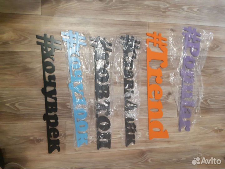 Теги для фото