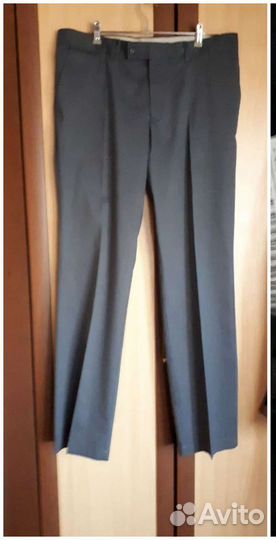 Брюки и рубашка