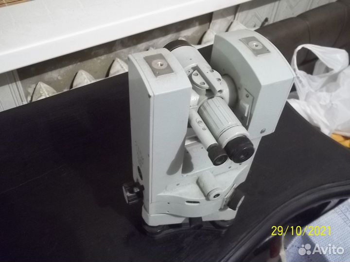 Теодолит СССР