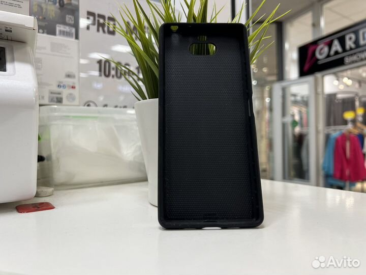 Чехол на Sony Xperia 10