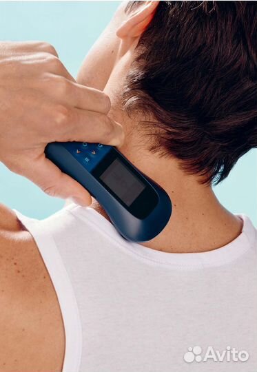 Чрескожный электростимулятор