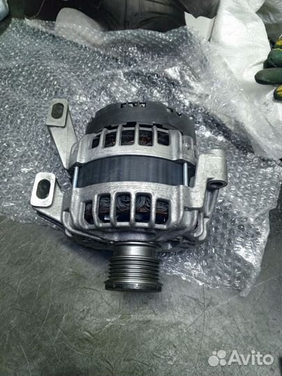 Генератор volvo s60 s80 xc60