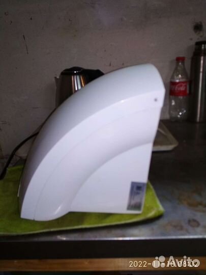 Сушилка для рук