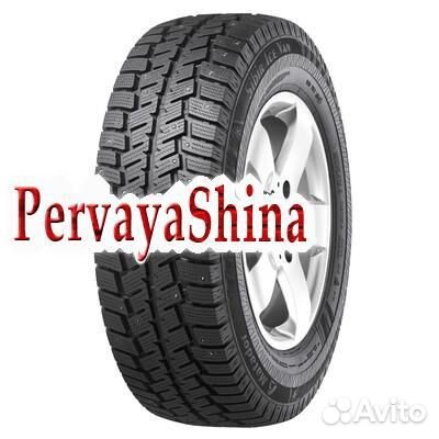 Matador MPS 500 Sibir Ice Van 205/75 R16