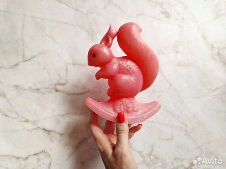 Игрушки пластиковые дутыши и резиновые СССР