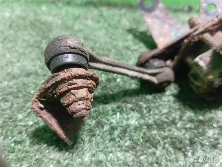 Датчик положения кузова Mazda 3 (BK) 2008