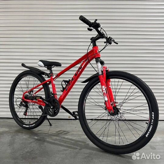 Велосипед 26 радиус