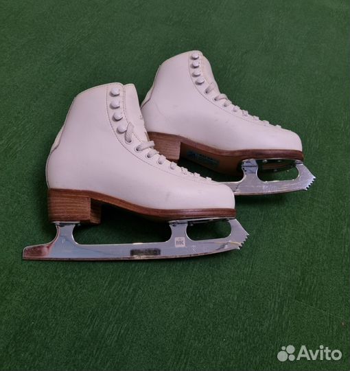 Коньки wifa 33