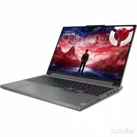 Ноутбук Lenovo Legion Slim 5 16AHP9 Ryzen 7 8845HS/32Gb/SSD1Tb/RTX4070 8Gb/16.0