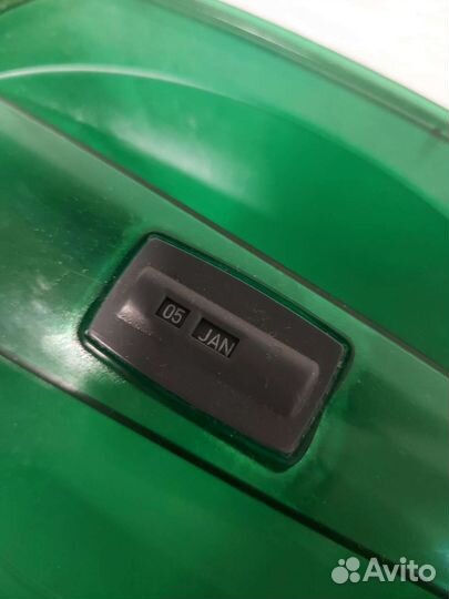 Кувшин доя воды Барьер