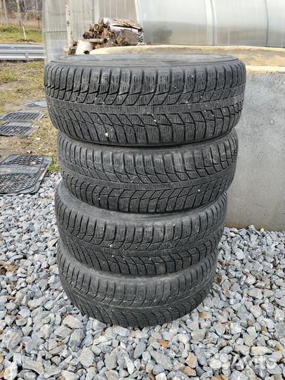 Triangle TR916 205/60 R16