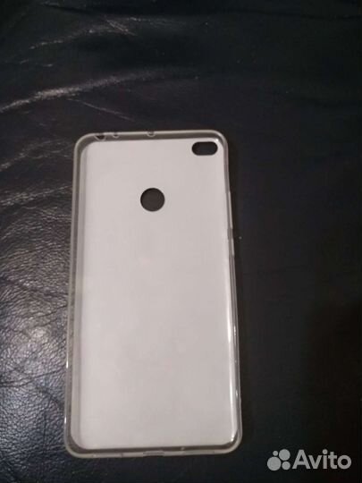 Чехол на Ми Макс 2