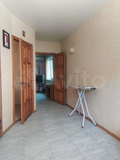 Дом 45 м² на участке 2 сот.