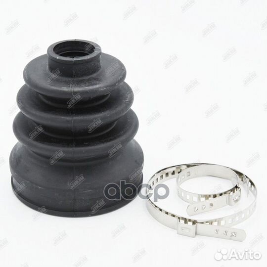 Пыльник привода 44017-S3X-000 CD28043 jikiu