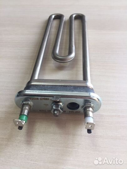 Тэн 2000w, Bosch c/o, 200x150mm, Irca