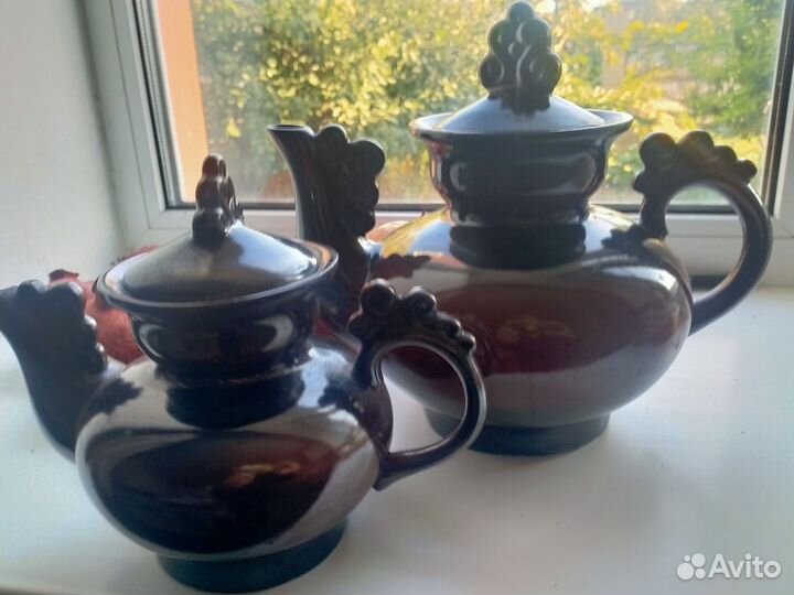 Заварочный чайник