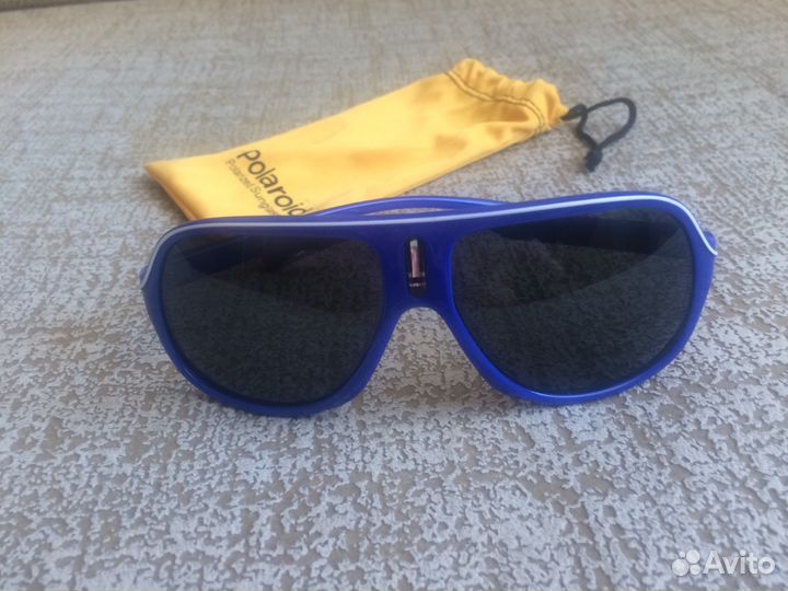 Очки Polaroid