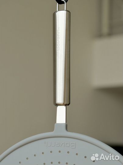 Брызгогаситель, силиконовая крышка