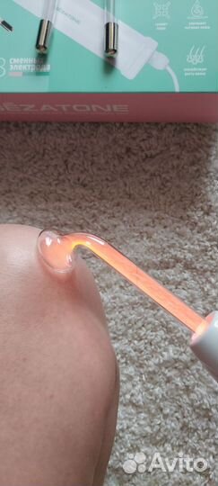 Дарсонваль