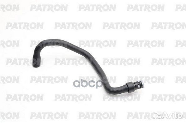 Патрубок (пр-во Турция) ford focus II/C MAX I 1