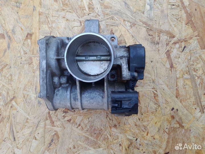 Электродроссель Лада Гранта / Калина