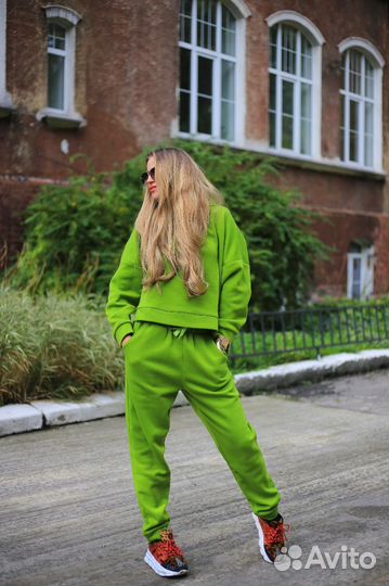 Спортивный костюм