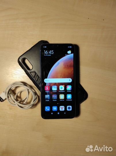 Xiaomi Redmi 9A, 2/32 ГБ