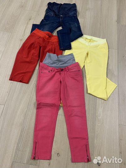 Одежда лля будущих мам все по 300