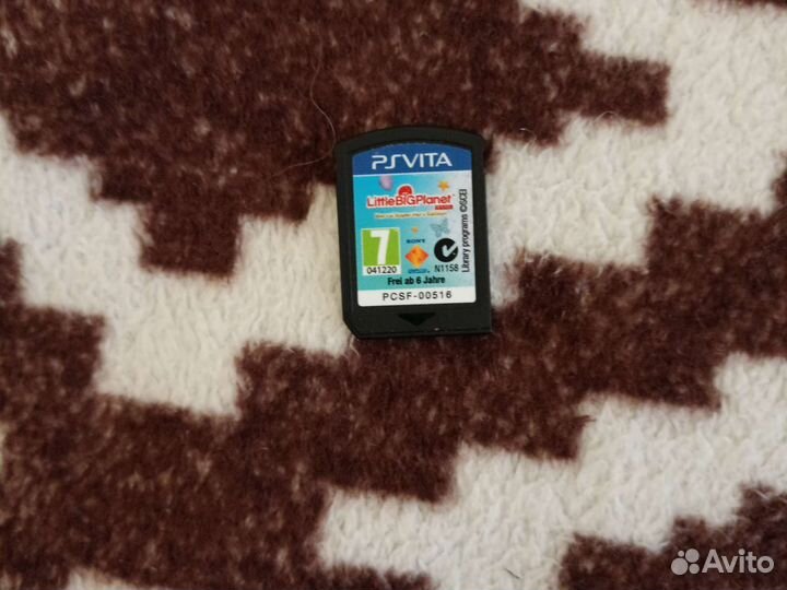 PlayStation Vita