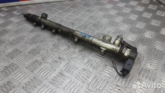 Топливная рампа mercedes benz sprinter 2 (5GM01BB01)