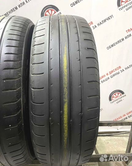 Nexen N'Blue HD Plus 215/65 R16 95N