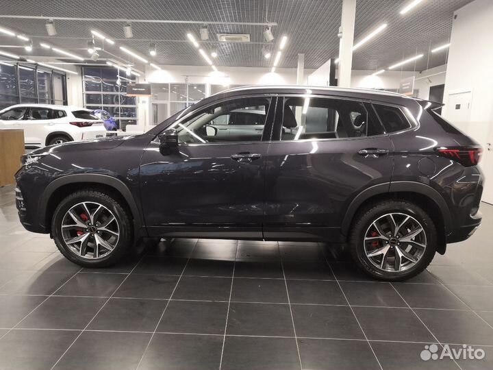 EXEED LX 1.6 AMT, 2023