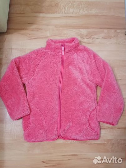 Детские вещи пакетом для девочек 140 - 146