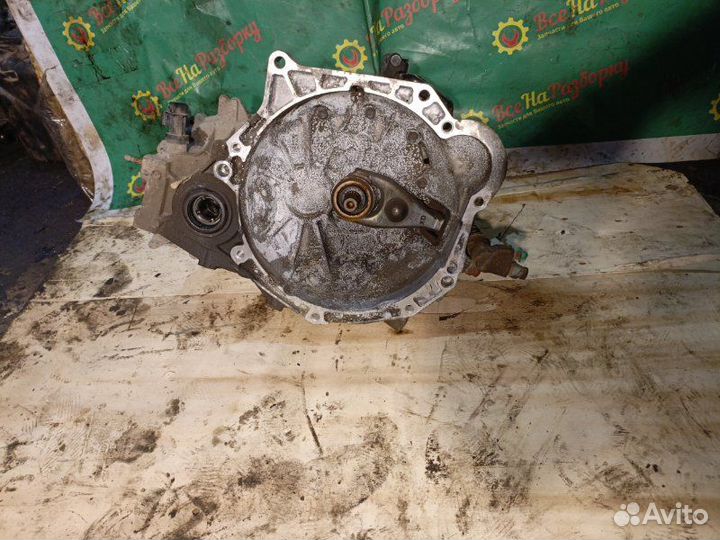 МКПП коробка передач Hyundai Solaris седан 1.6