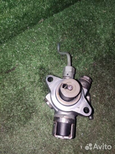 Тнвд / топливный насос высокого давления Mazda