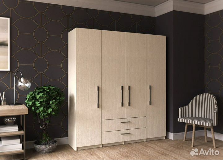 Шкаф на заказ прямой производитель
