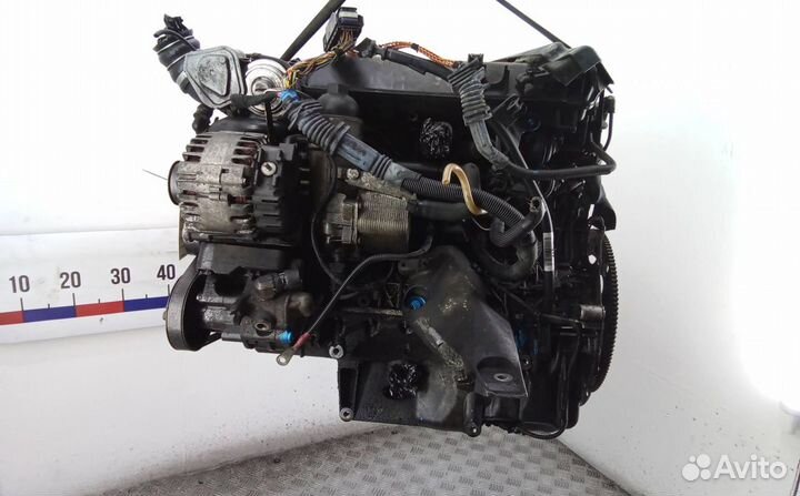 Двигатель в сборе M57D30(306D3) BMW X5 E70