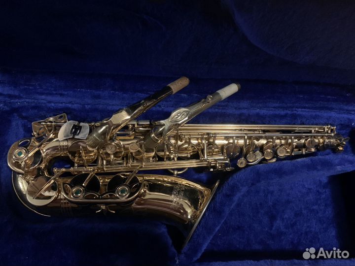 Саксофон альт Splendor