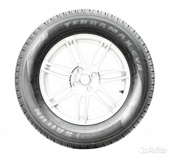 Sailun Terramax CVR 235/75 R15 105T