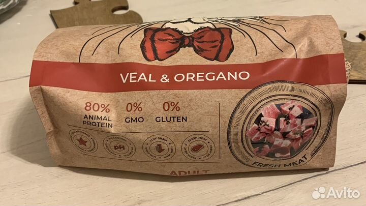 Сухой корм для кошек best dinner holistic