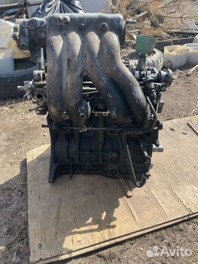 Двигатель 3s-fe (можно в разбор)