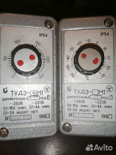 Тудэ-1М1, тудэ-4М1