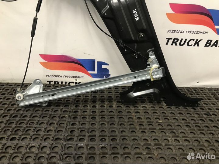 Стеклоподъемник левый