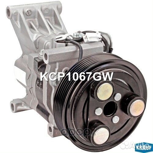 Насос гур для Opel antara 2 поколения, 2006 - сего