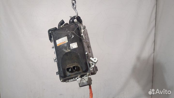 Инвертор Toyota Prius, 2019